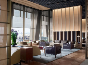 The Ritz-Carlton, Fukuoka