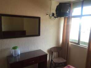 Hotel Maria Conchita de Zacatecas