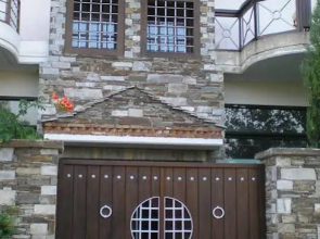 Villa Kornilia