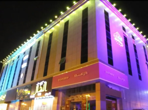 Million Palace Hotel