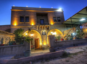 Lovely Cappadocia Hotel