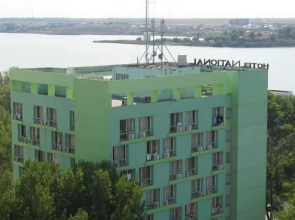 Hotel National