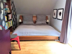 Ferienwohnung Ringbergblick