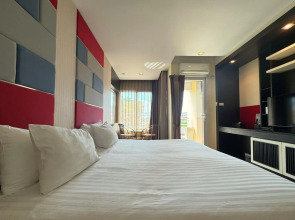 The Sunreno Hotel Bangkok