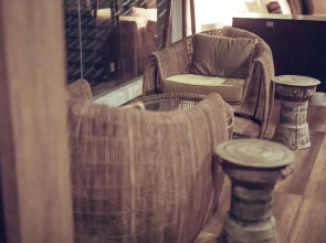 Lot 33 Boutique Hotel