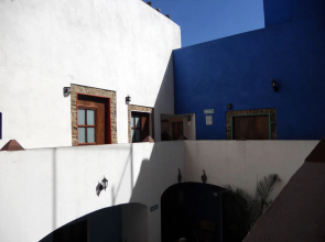Hotel Casa Abolengo