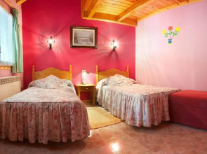 Hotel Ca de Graus