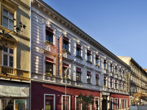 Stories Boutique Hotel