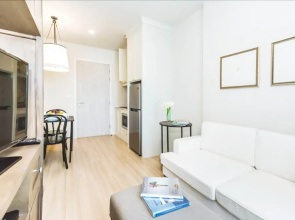 Dlux Condo Chalong By Favstay
