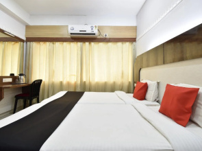 Hotel Vihar Deluxe