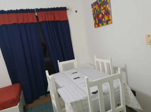 Apartment 3 Minutes From The Beach