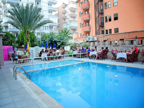 Yeniacun Apart Hotel