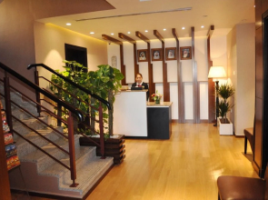 Ewan Grand Resort