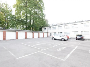 Relax Aachener Boardinghouse Budget