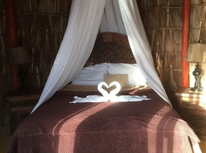 Mayan Village Beach Front Hotel