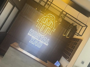 Hostal Xao - Hostel