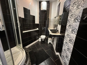 Апартаменты на Тверской