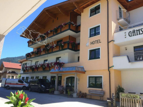 Hotel Gänsleit