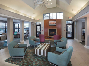 Residence Inn Marriott Dover