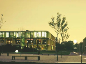 Best Western Hotel Am Schlosspark