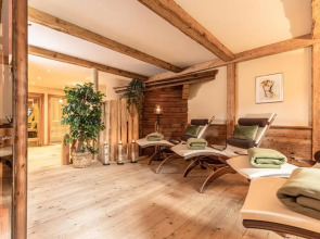Wellnessappartements Margit