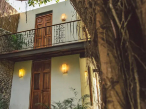 TreeHouse Boutique Hotel - Adults Only