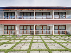 Townhouse OAK Edassery's Sealine Villa Stay