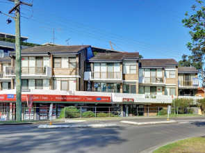 Shoal Bay Road,  Fleetwood Unit 3,  63