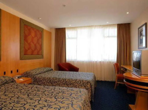 Copthorne Christchurch Central