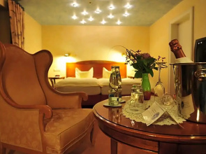 Flair Hotel Tannenhof