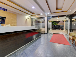 Spot On 40114 Jawali Enterprise