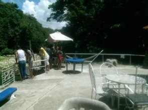 Riverside Private Lodge