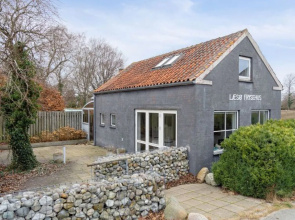 "Frodde" - 5km from the sea in NE Jutland