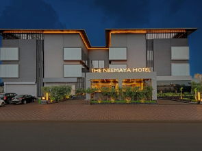 The Neemaya Hotel