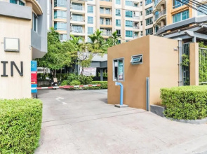 Locals Sathorn Siamese Nang Linchee Apartments