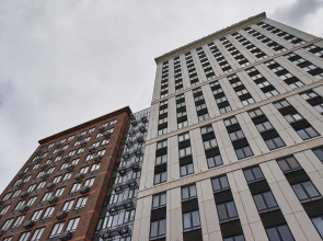 Tower Plaza Apartments (Tower Plaza)