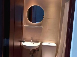 Staycation in Alabang Branch A