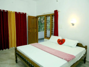 Thekkady Homes