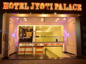 Hotel Jyoti Palace