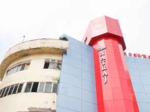 Hotel Natraj by OYO Rooms