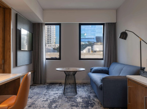 Radisson Hotel Cape Town Foreshore