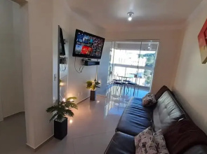 Apto 501 Residencial GM centro
