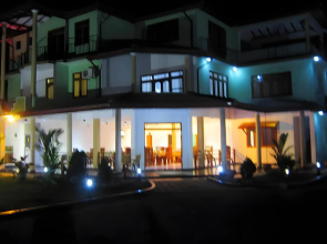 New Sigiri Resort