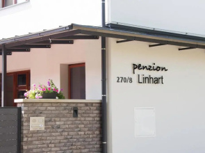 Penzion Linhart