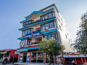 OYO 224 Danfe Hotel