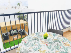 Bungalow Marbella Golf 101
