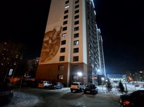 Kak doma 22 na trakte Pavlovskij 60B