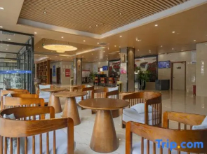 Qian Yuan Hotel