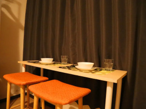 Tokyo E Joy Inn