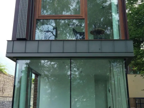 Casa sull'Albero